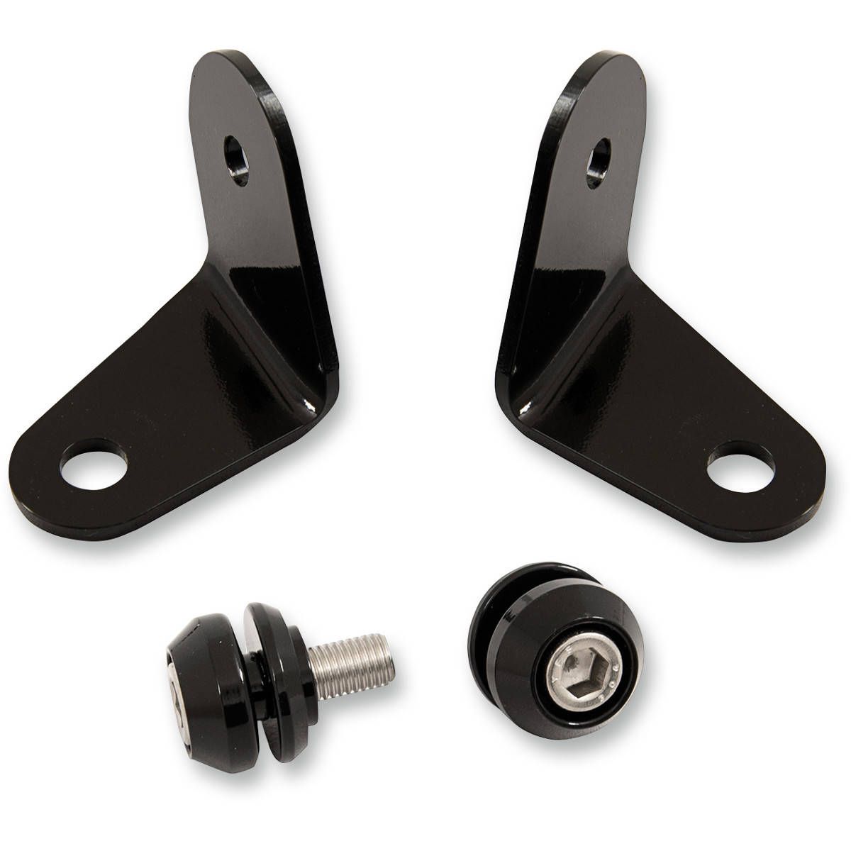 Memphis Shades Turn Signal Relocation Kit
