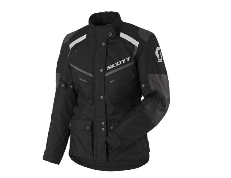 Veste Scott Turn Adventure DP pour femme