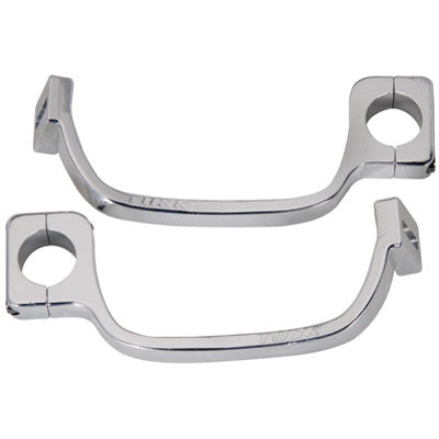 Tusk MX D-Flex Replacement Aluminum Mount