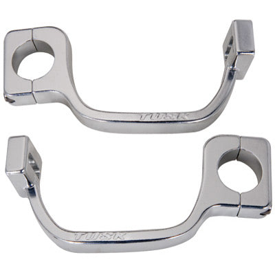 Tusk MX D-Flex Replacement Aluminum Mount