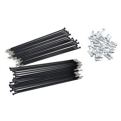 Tusk Rear Spoke Kit