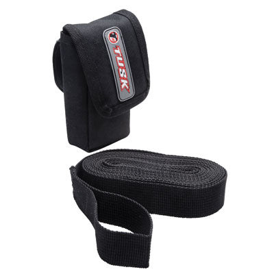 Tusk Recovery Strap, 12'