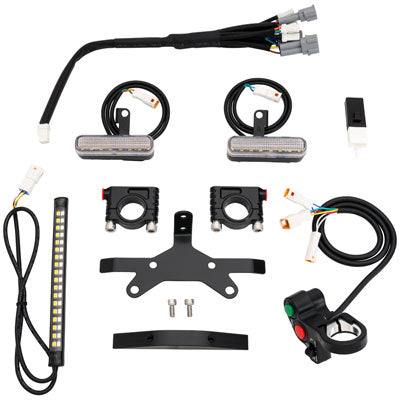 Tusk Plug &amp; Play Turn Signal Kit
