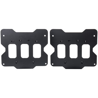 Tusk Olympus Pannier Bag Mount Plate Tusk Pannier