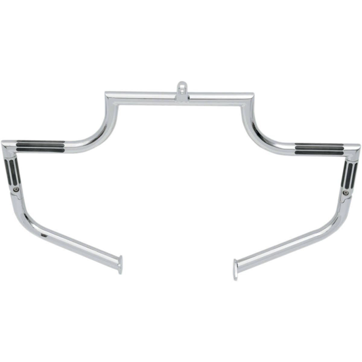 Lindby Custom Twinbar Highway Bar, 1036-3091 (MFG #: 1202/09)