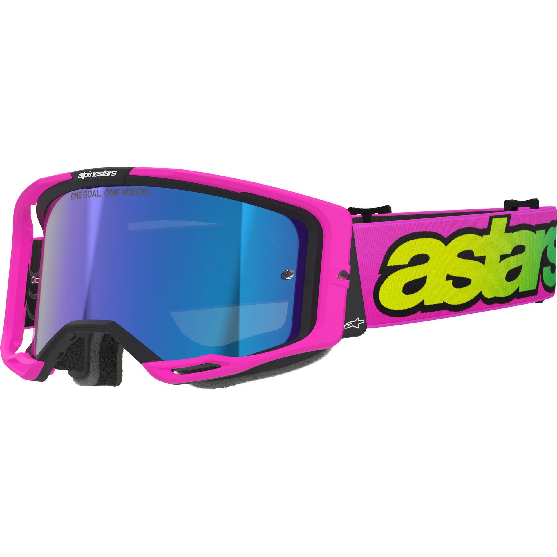 Alpinestars Vision 8 Vista Goggle