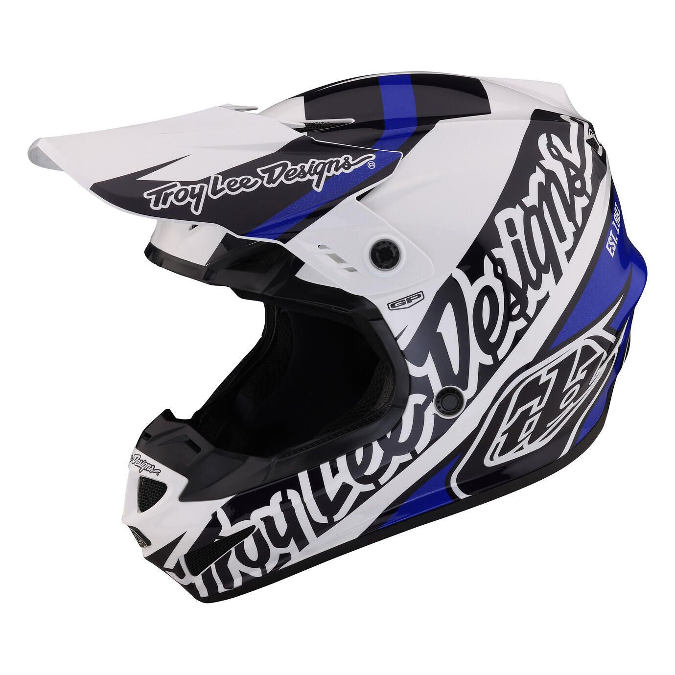 Troy Lee Designs Youth GP Slice Helmet