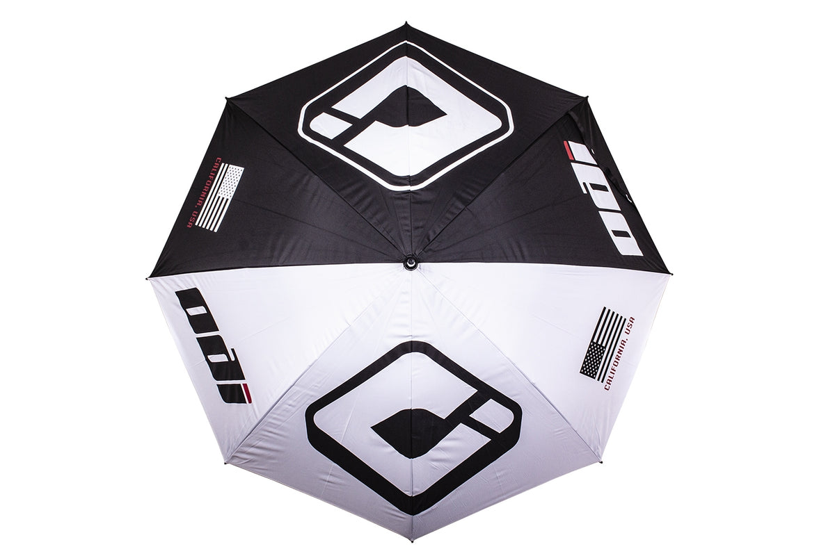 ODI Umbrella with MX Lock-On Grip Handle