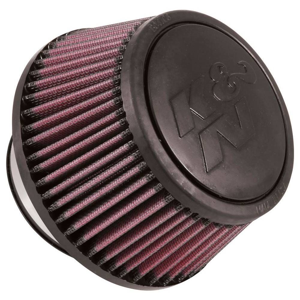 K&amp;N Universal 3" Clamp-On Air Filter