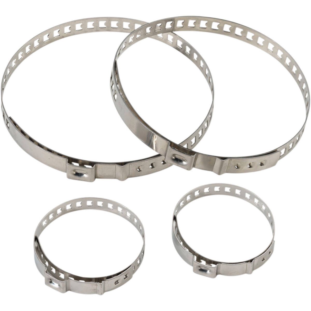 Moose Universal CV Boot Clamp Kit