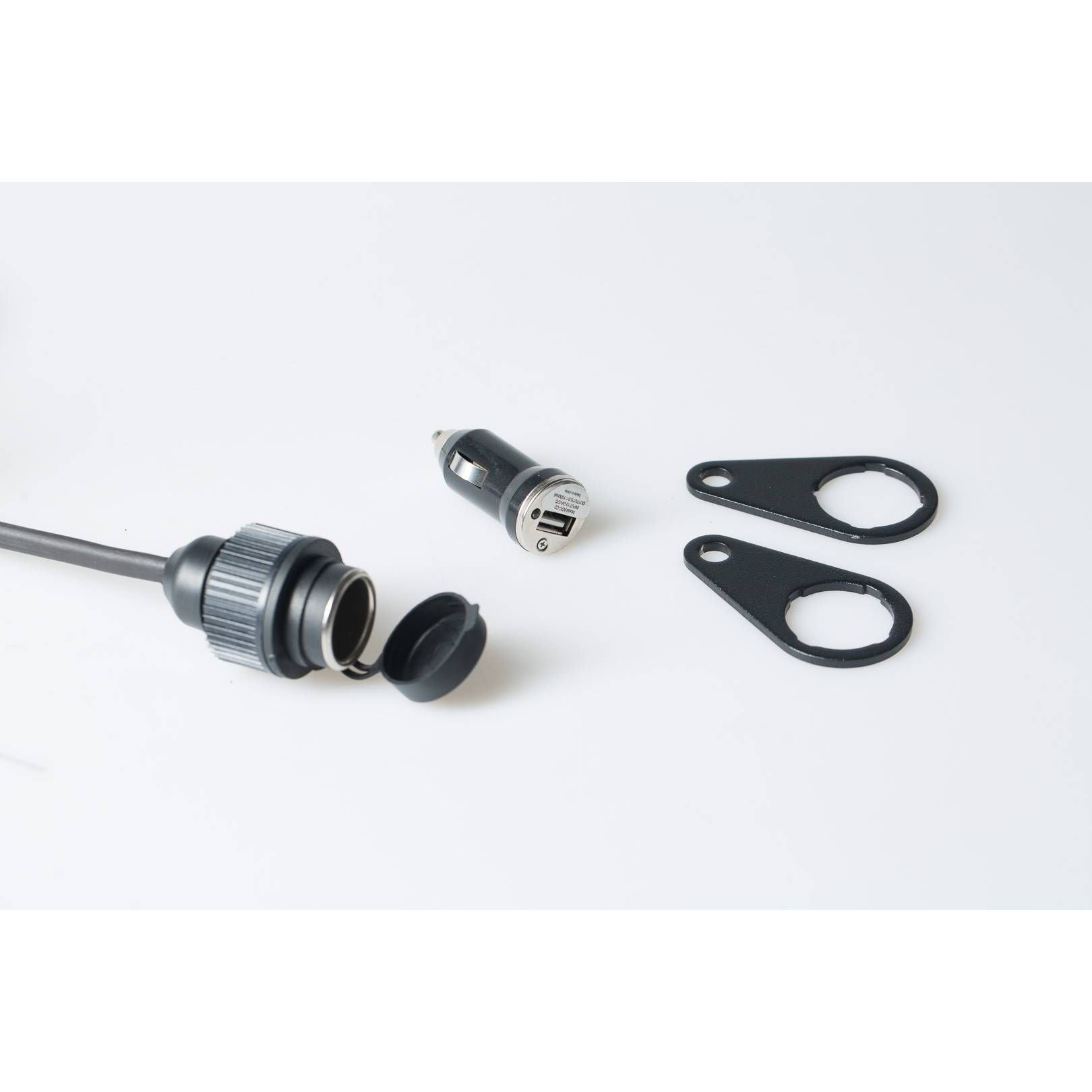 SW-Motech Universal Electric Kit
