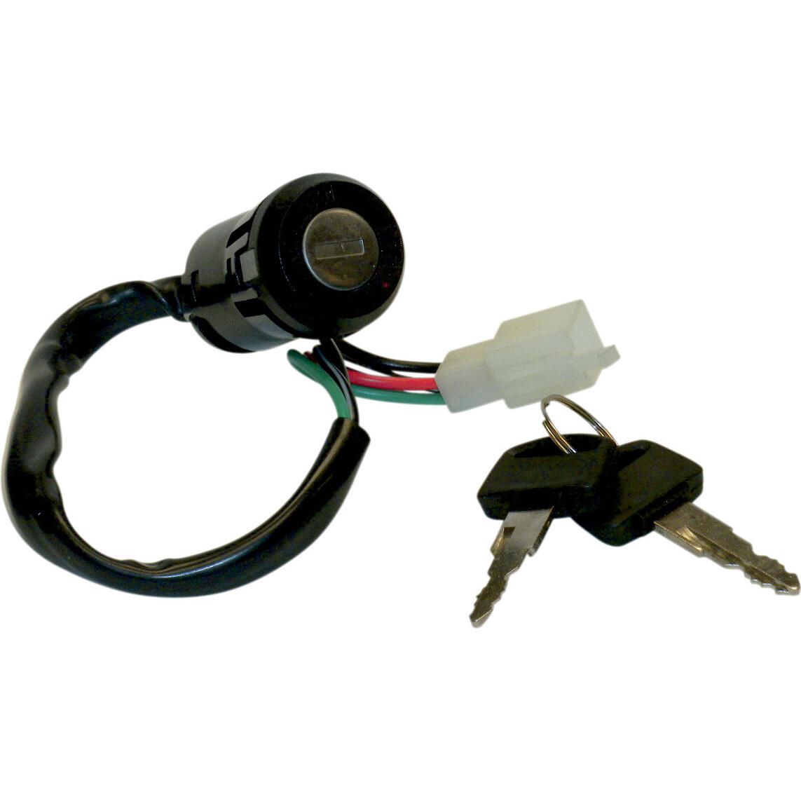 K&amp;S Universal Ignition Switch