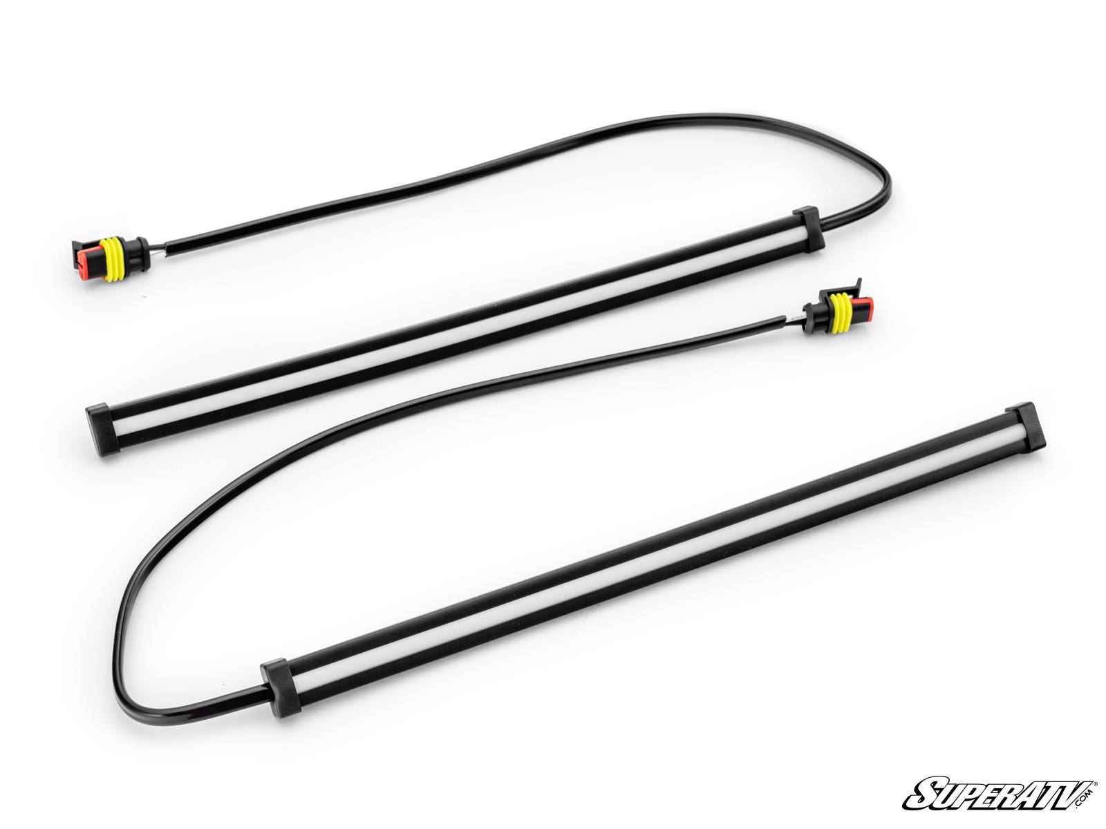 Kit de clignotants auto-annulables SuperATV Deluxe pour UTV