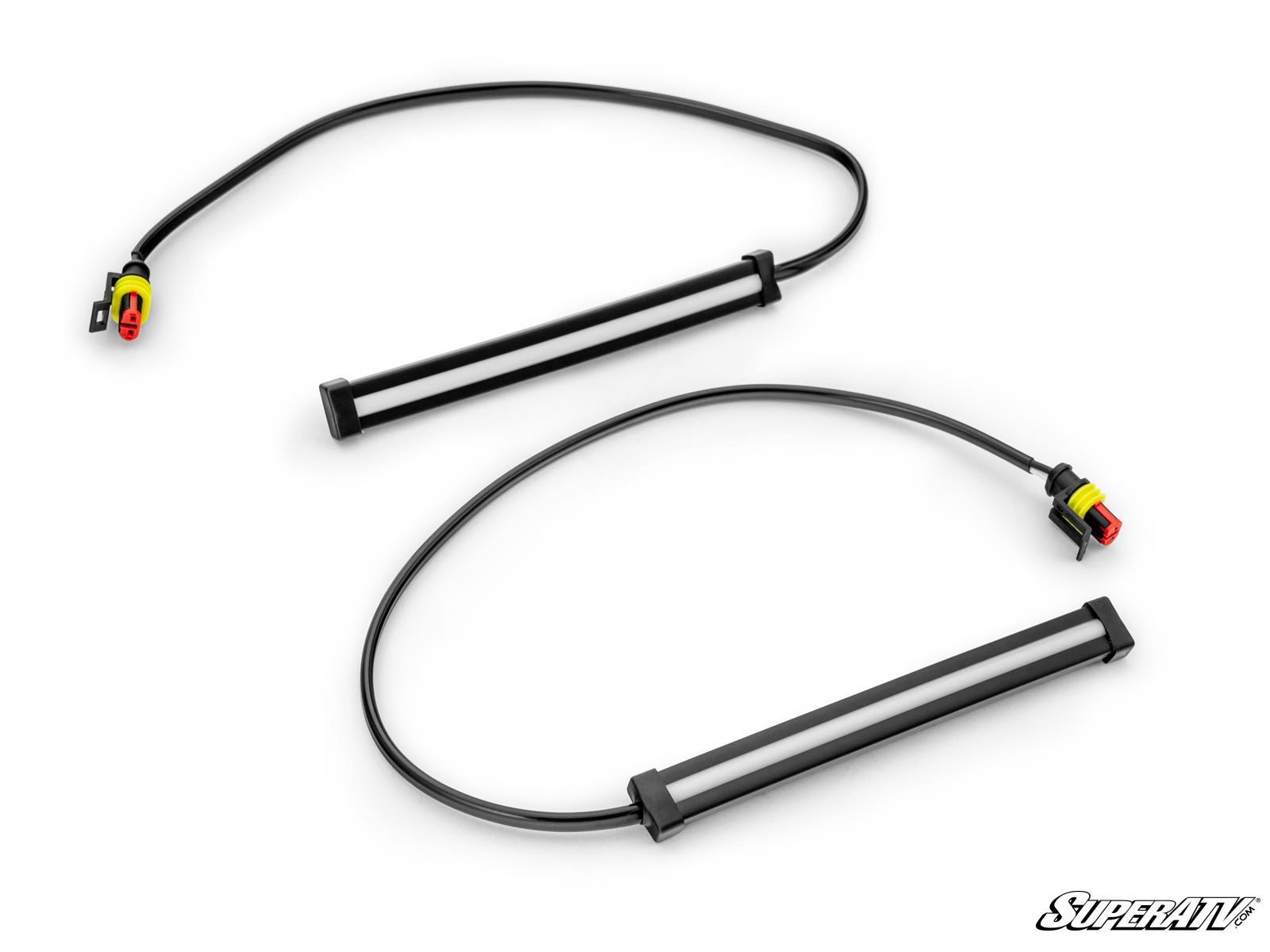 SuperATV Deluxe Plug &amp; Play Turn Signal Kit