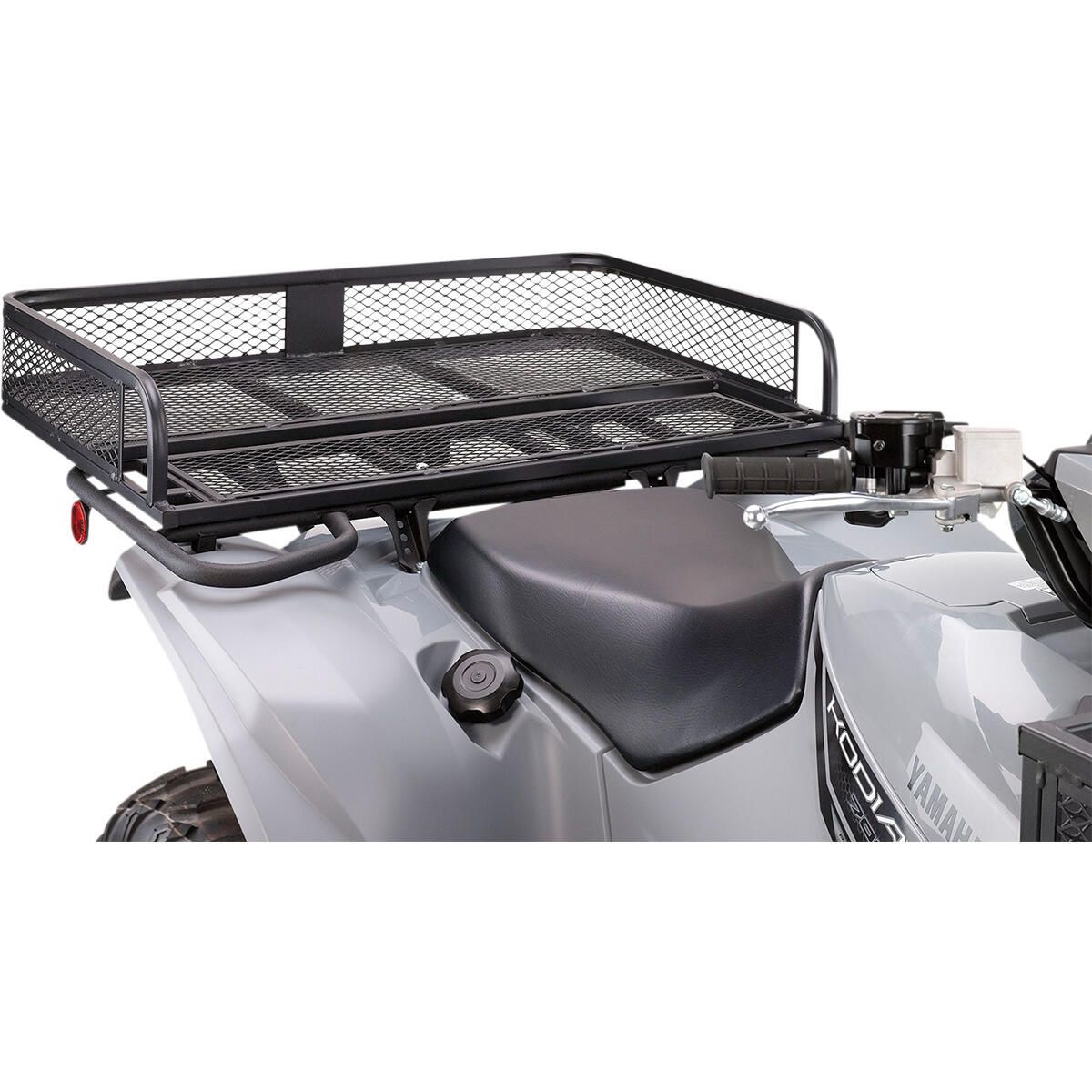 Moose Universal Rear Mesh Rack