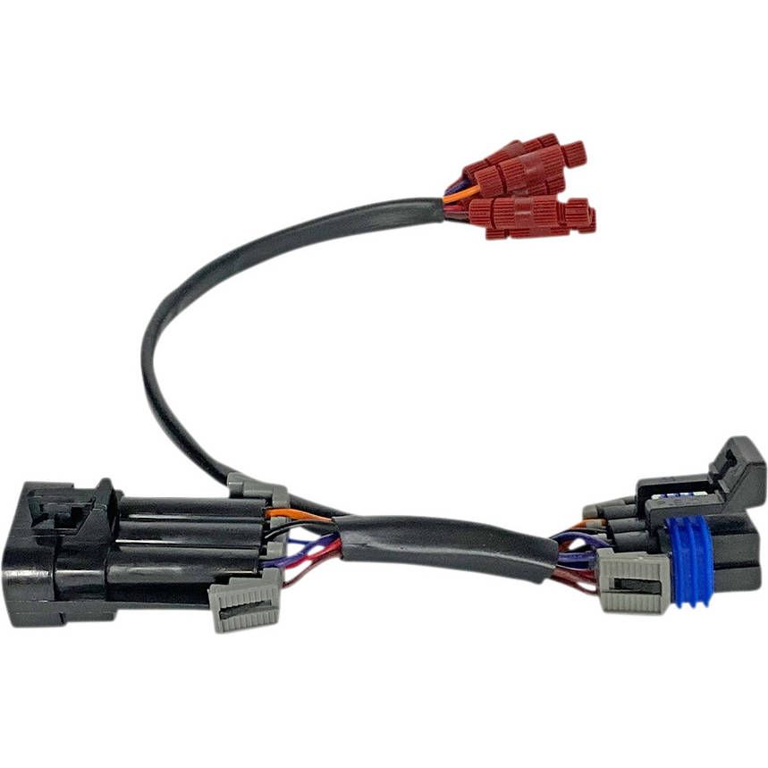 Custom Dynamics Universal Wiring Adapter