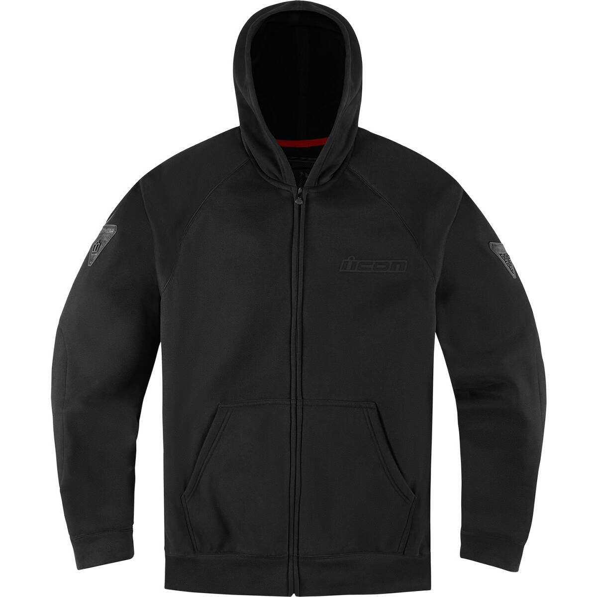 Icon Uparmor Hoodie