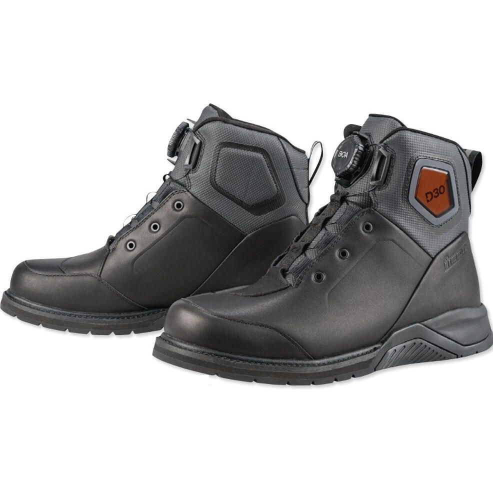 Icon Upstate CE Shoes