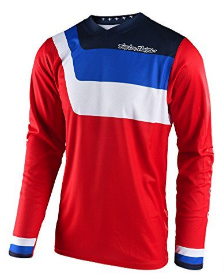 Troy Lee Designs GP Prisma Jersey