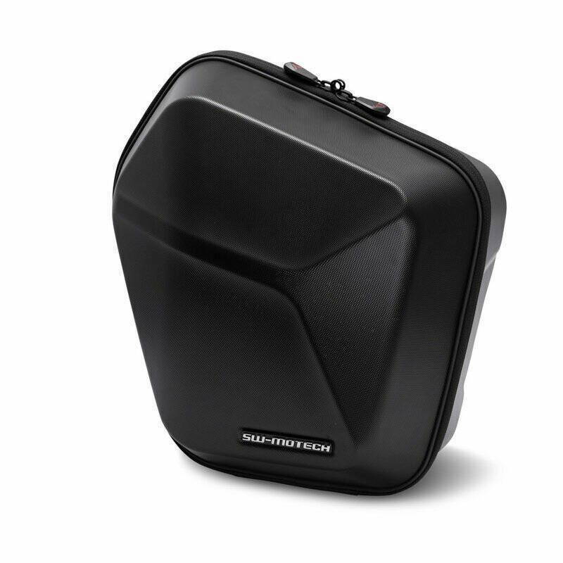 SW-Motech Urban ABS Side Case
