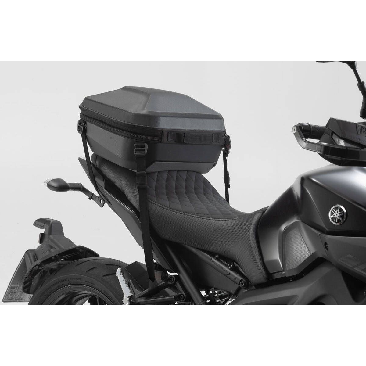 SW-Motech Urban ABS Top Case, 16-29L