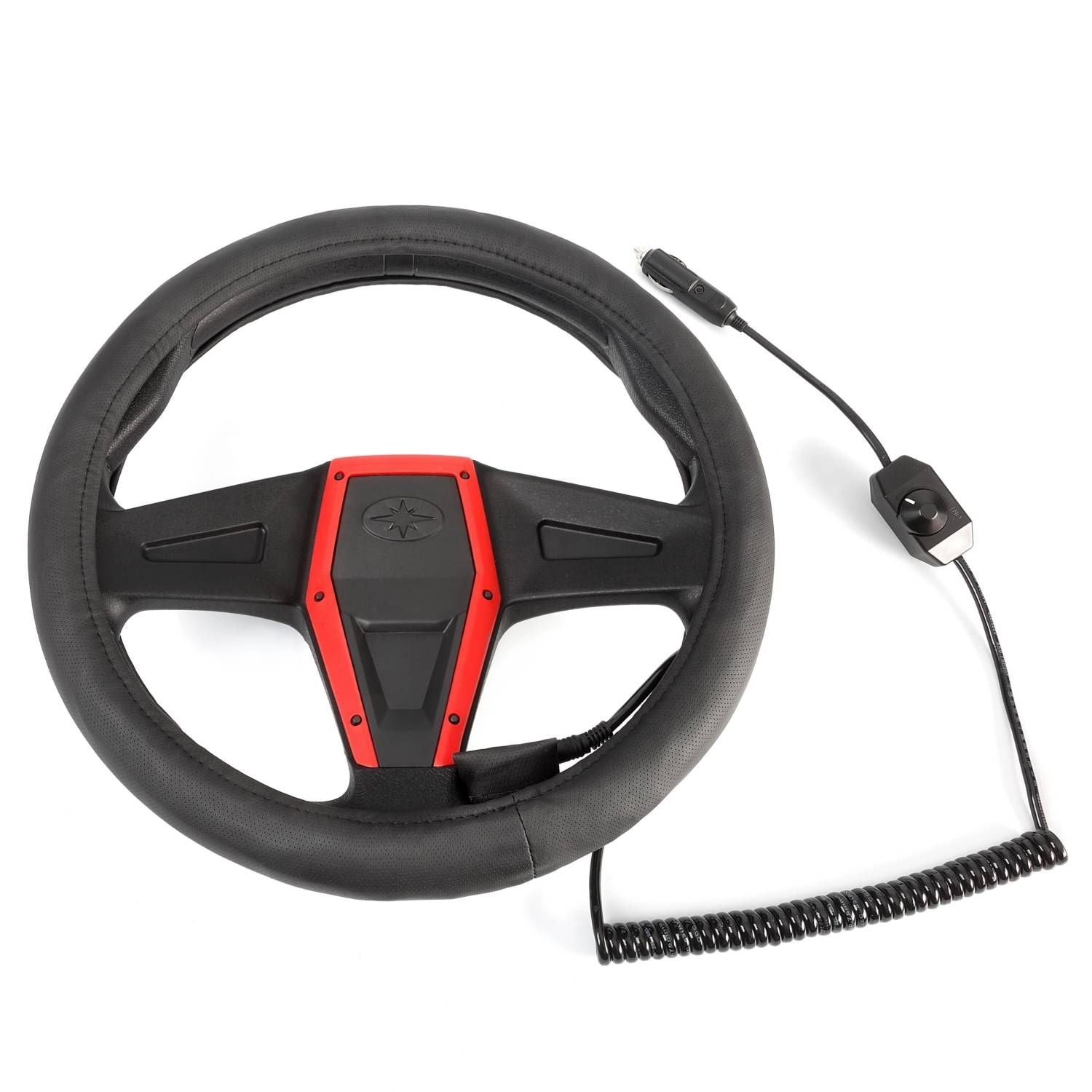 Kimpex Heated Steering Wheel Cover