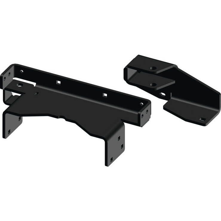 KFI Products UTV Pro 2.0 Track Extension Actuator Bracket Kit