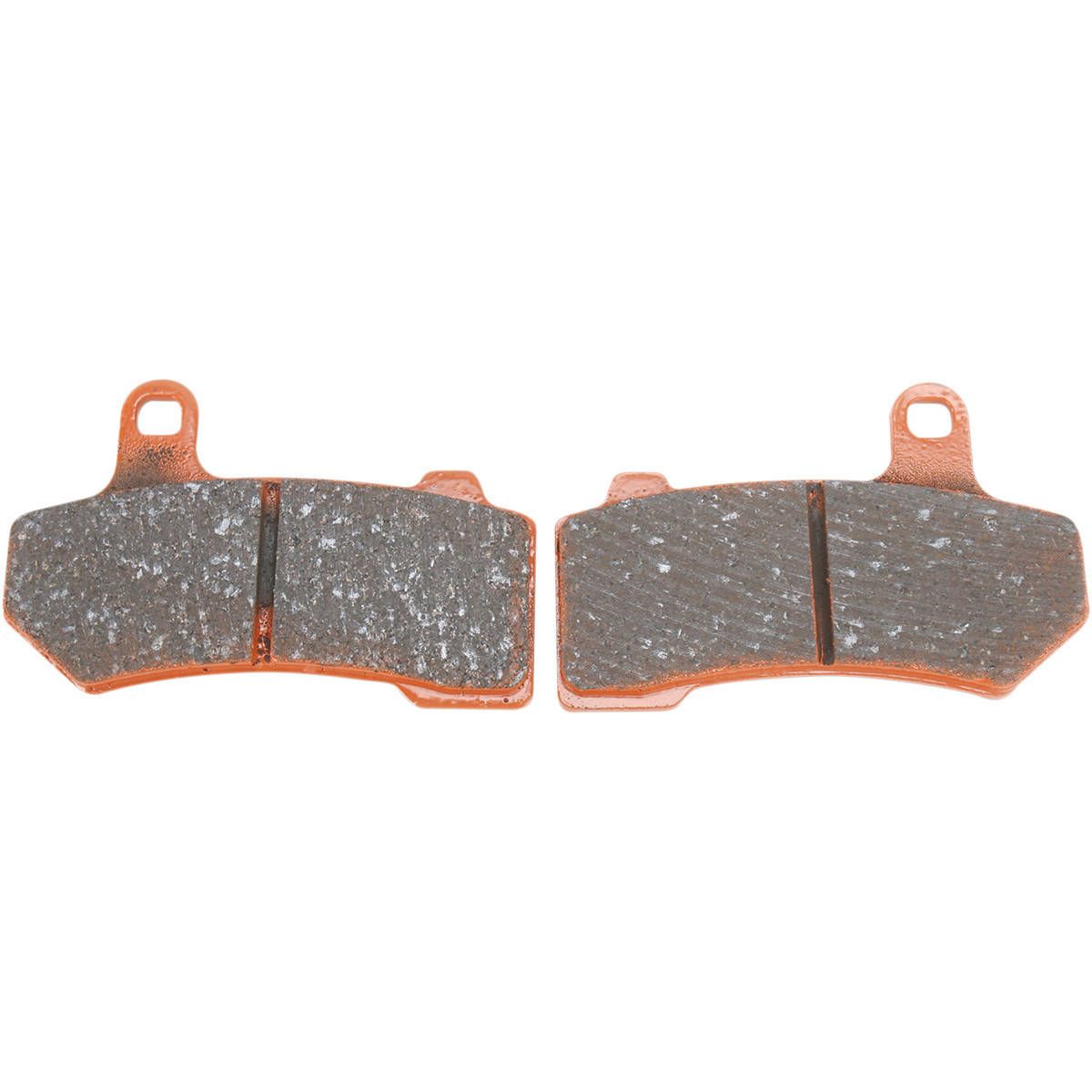 EBC V Semi-Sintered Brake Pads