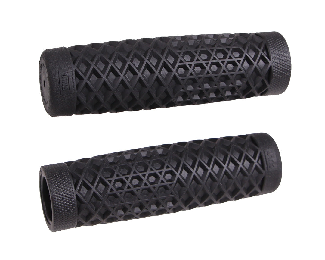 ODI Vans/Cult V-Twin Grip Set for 7/8" Handlebars