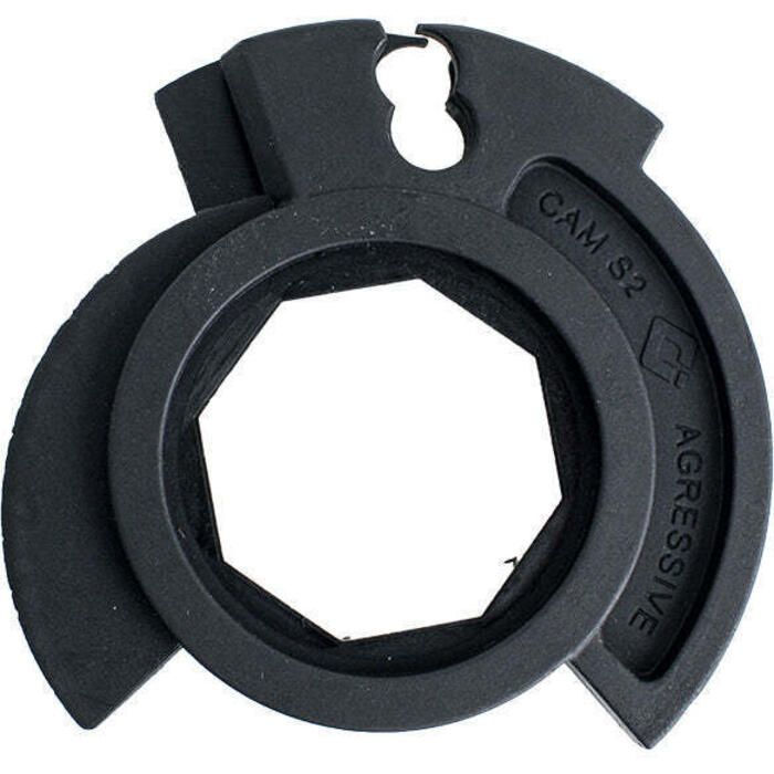 ODI V2 Throttle Cam