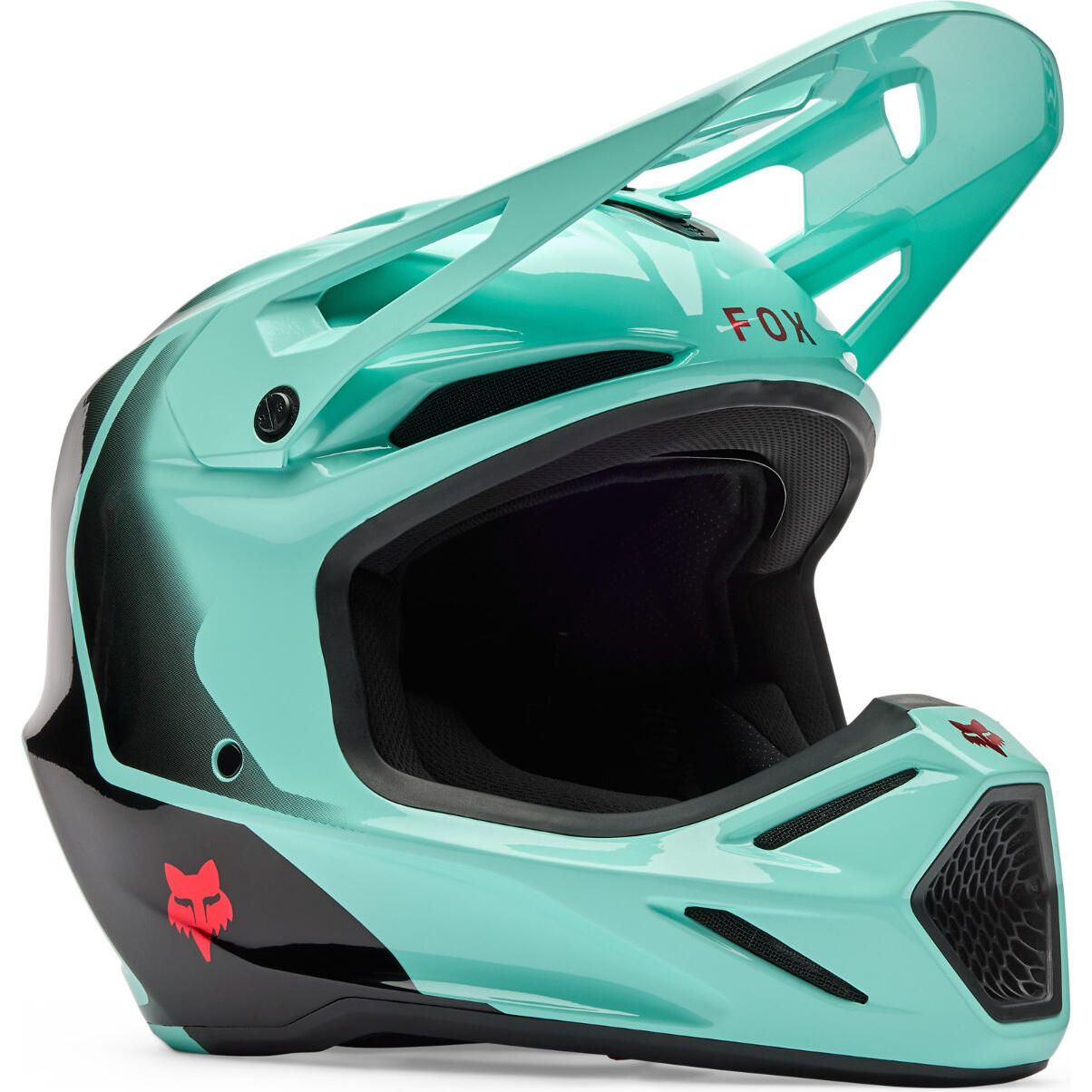 Fox Racing V3 Drip MIPS Helmet
