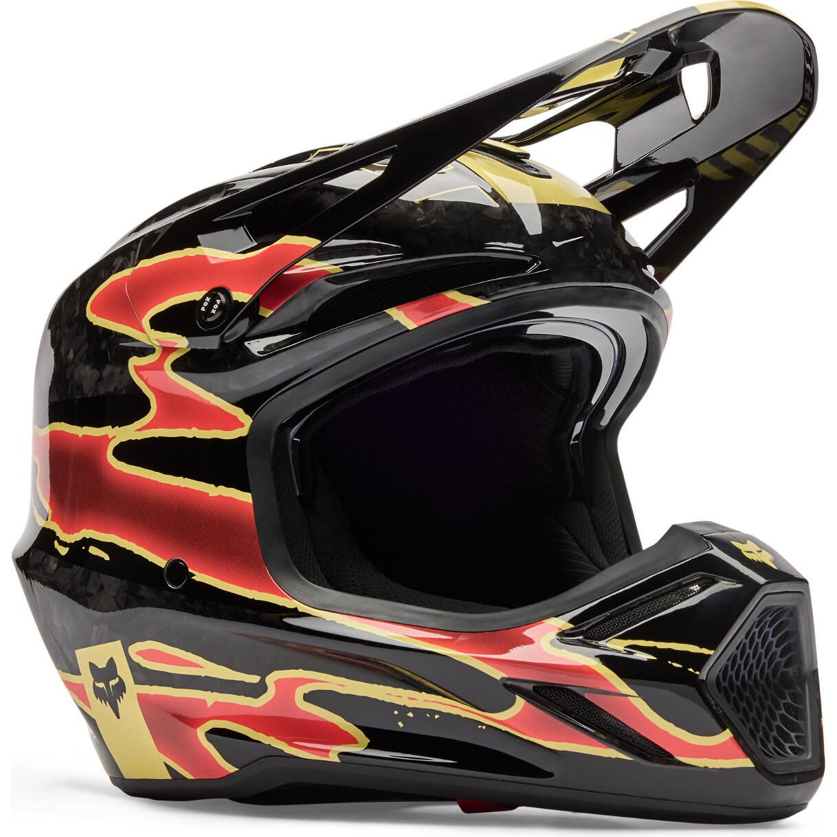Fox Racing V3 RS Inning MIPS Helmet