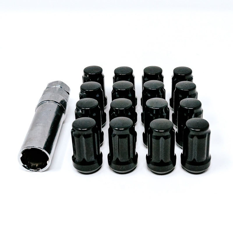 Valor Offroad Spline Wheel Lug Nut Kit