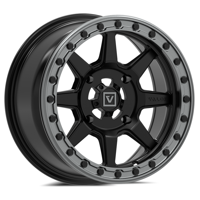 Valor Offroad V13 Beadlock Wheel