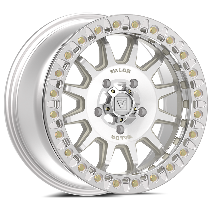 Valor Offroad V09 Beadlock Wheel