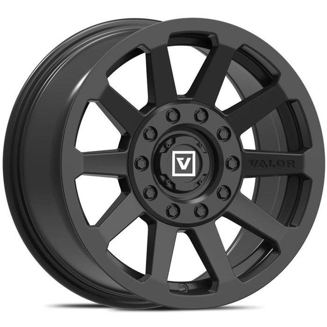 Valor Offroad V02 Wheel
