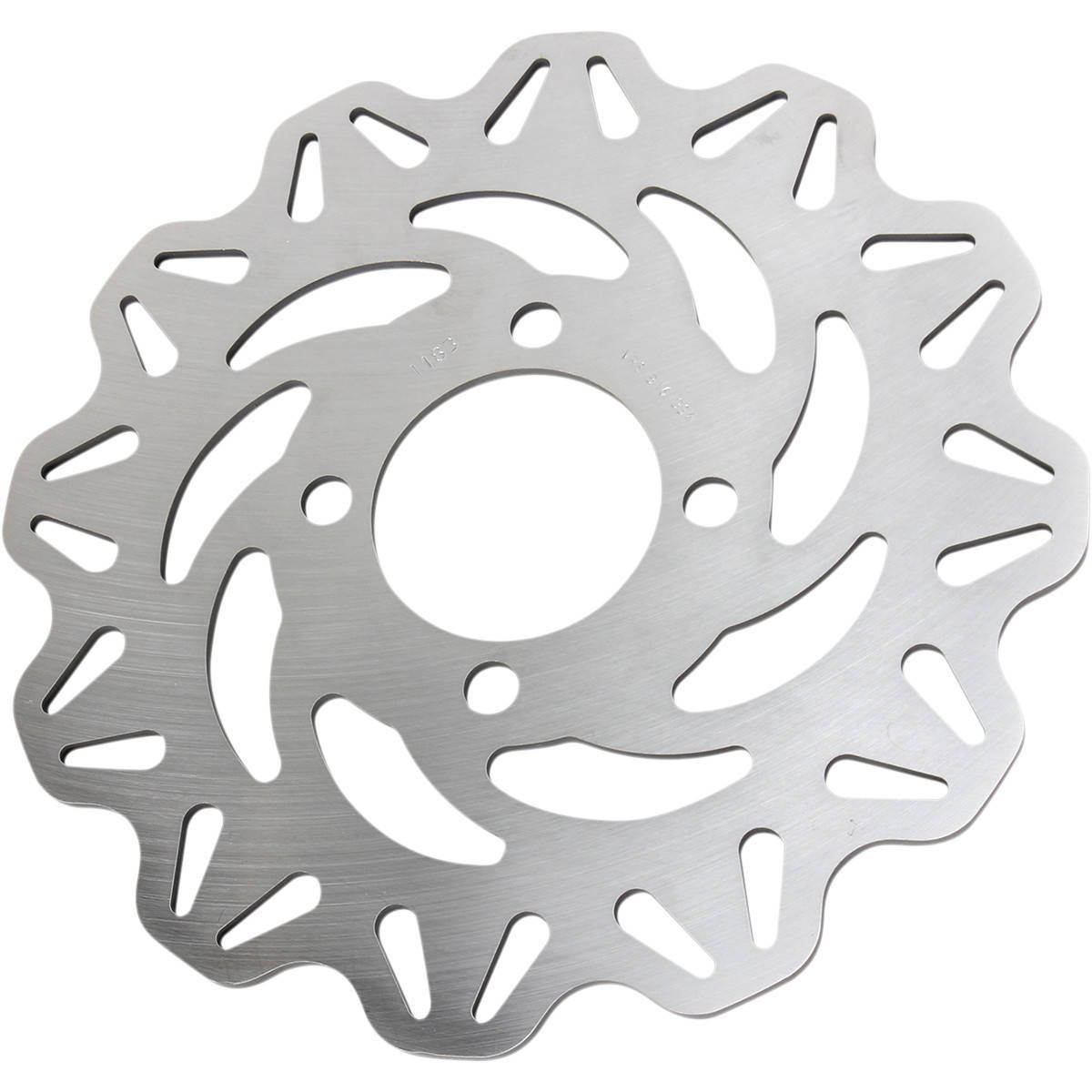 EBC Vee-Series Brake Rotor