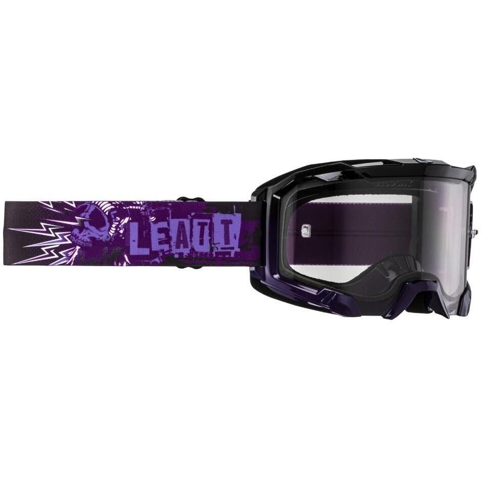 Leatt Velocity 4.5 Goggles