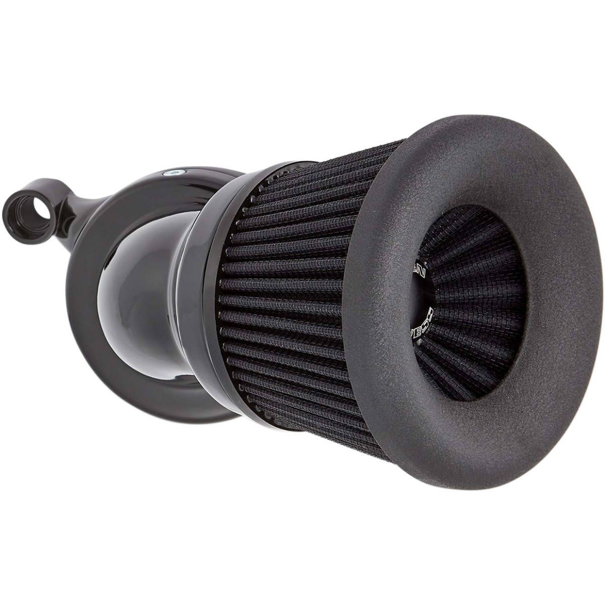 Arlen Ness Velocity 65 Degree Air Cleaner Kit