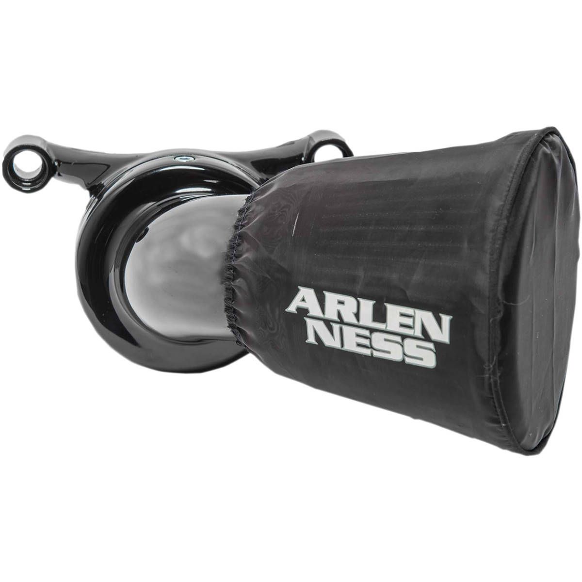 Préfiltre/chaussette de pluie pour purificateur d'air Arlen Ness Velocity 65 degrés