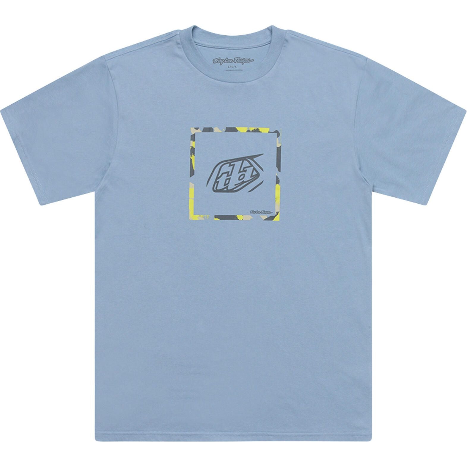 Troy Lee Designs Velocity Tee