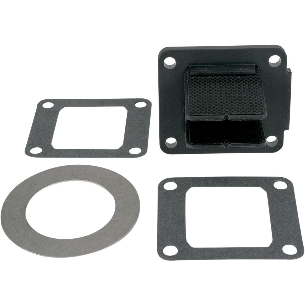 Système de valve à clapets Moto Tassinari V-Force 3