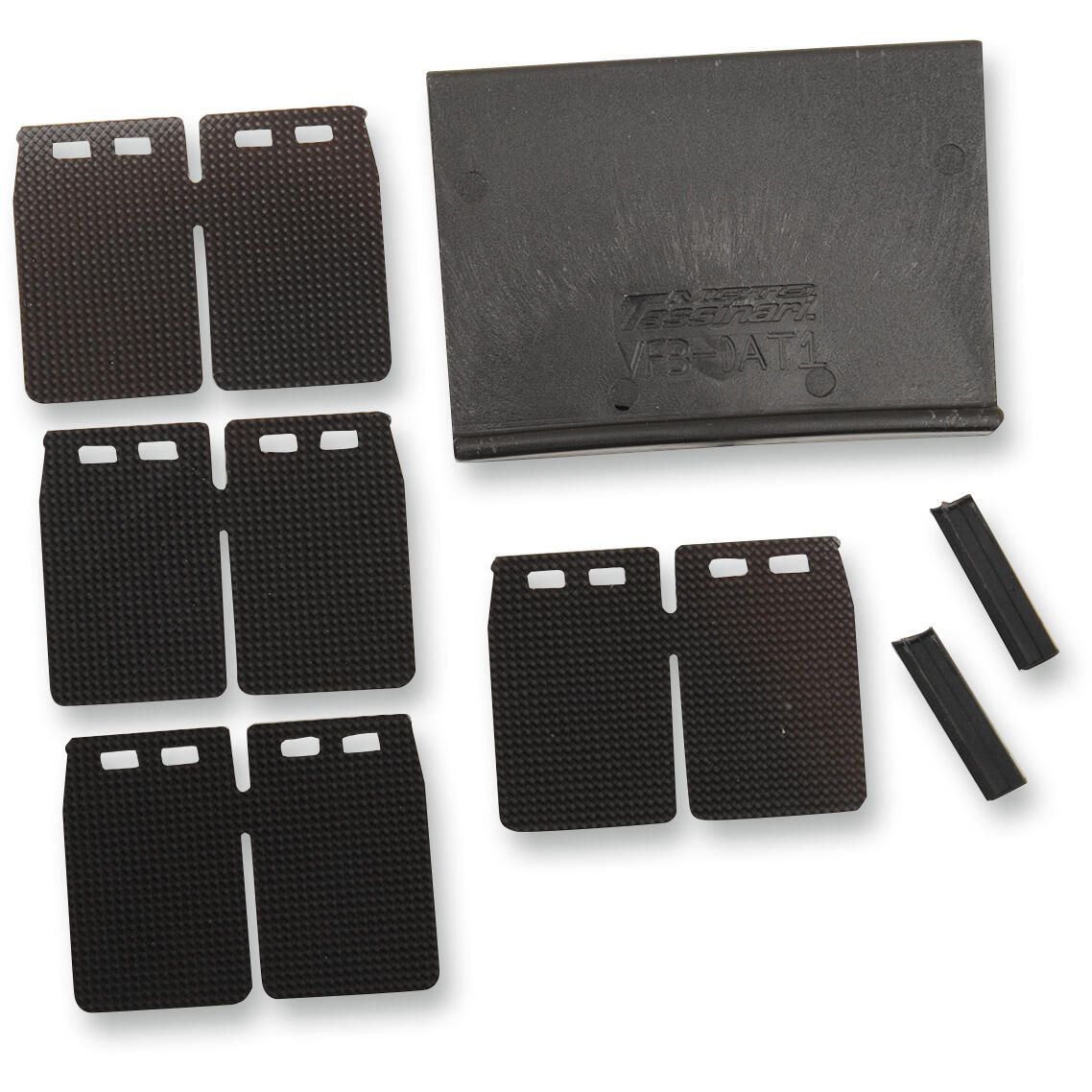 Moto Tassinari V Force 4R Reed Valve System