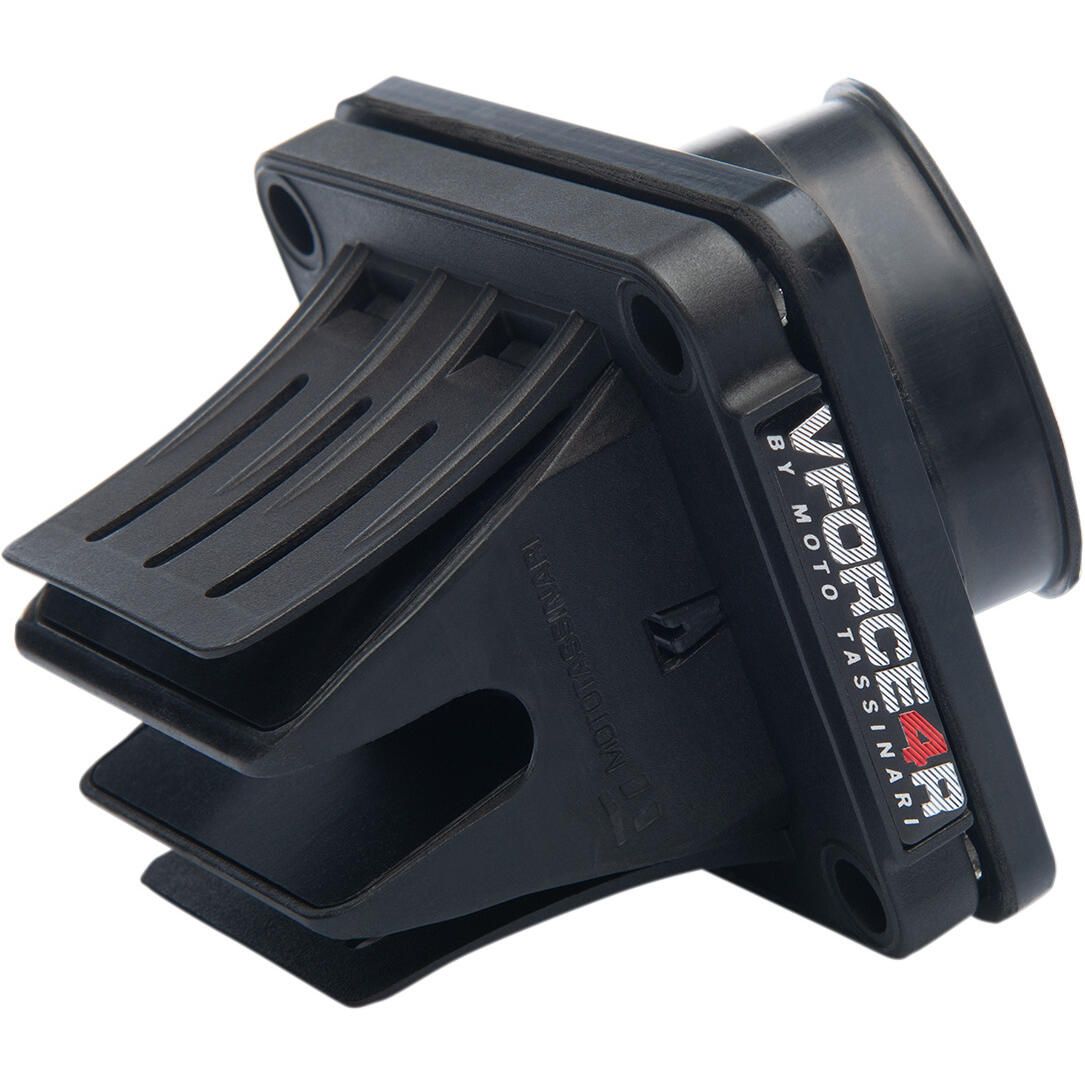 Clapet à clapet Moto Tassinari V-Force VF4R