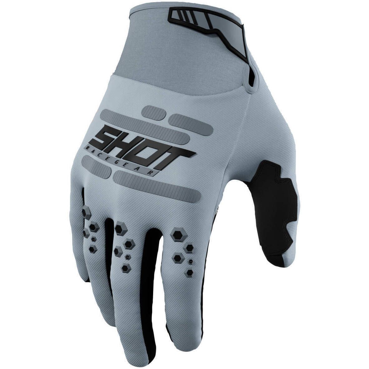 Gant Shot Race Gear Vision