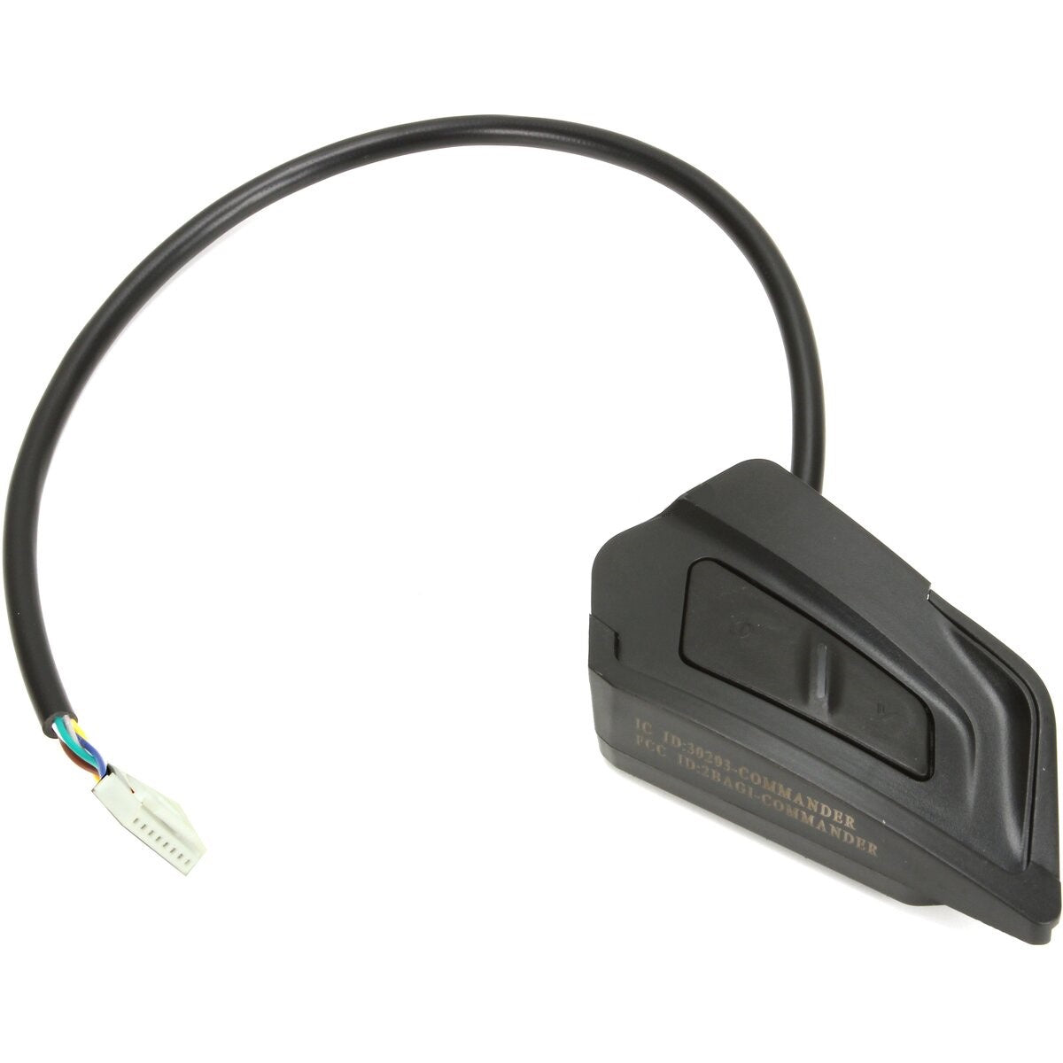 509 Commander PRM Control Mod Right