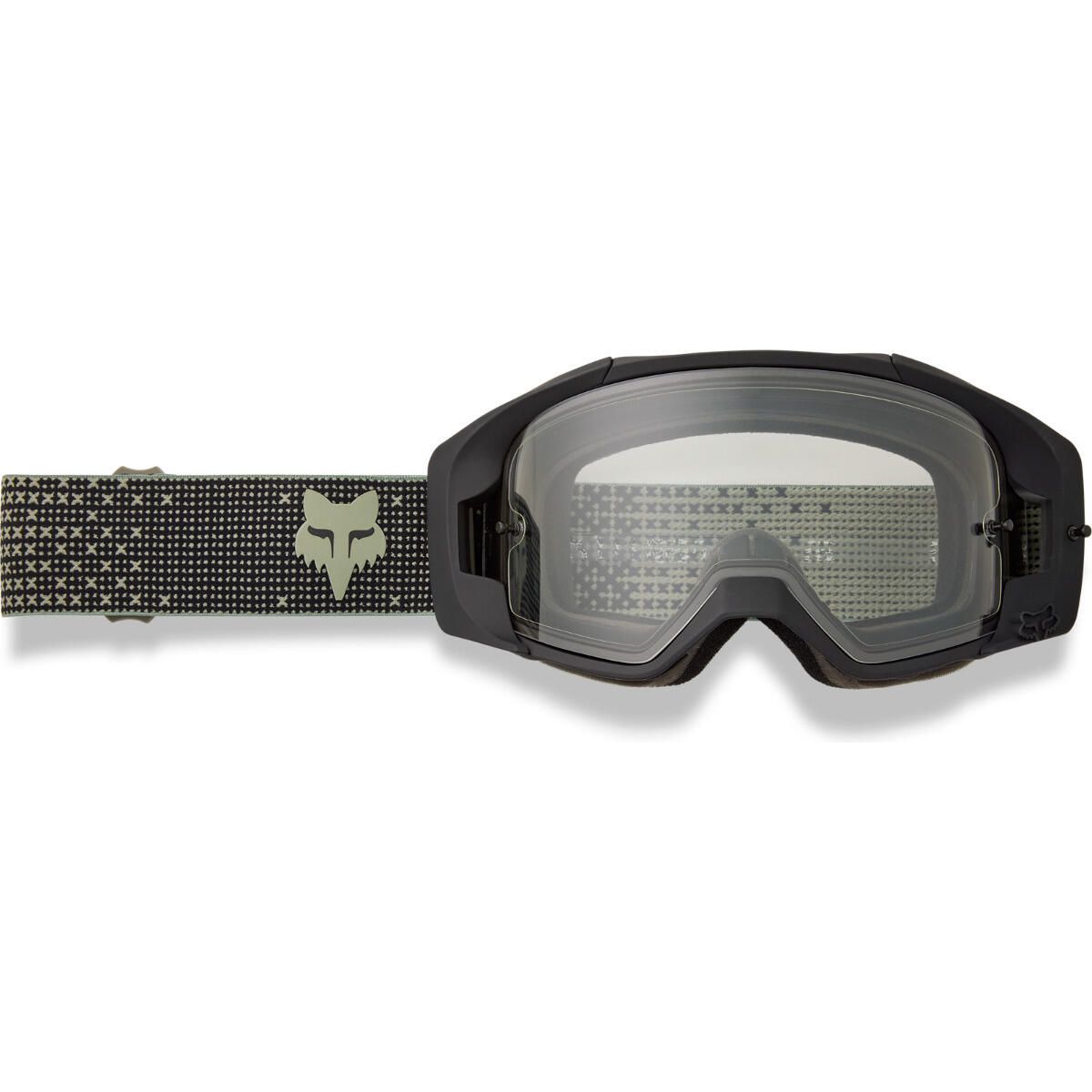 Lunettes de protection Fox Racing Vue Roll Off