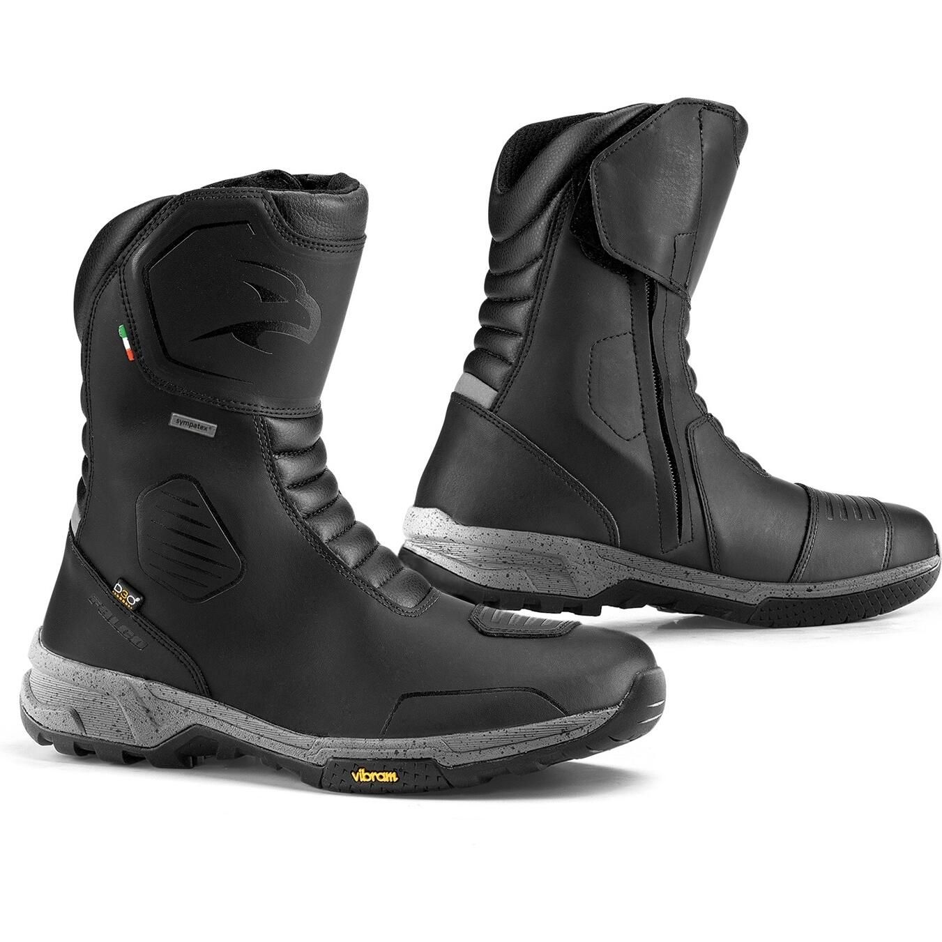 Falcoboots Warden Boots