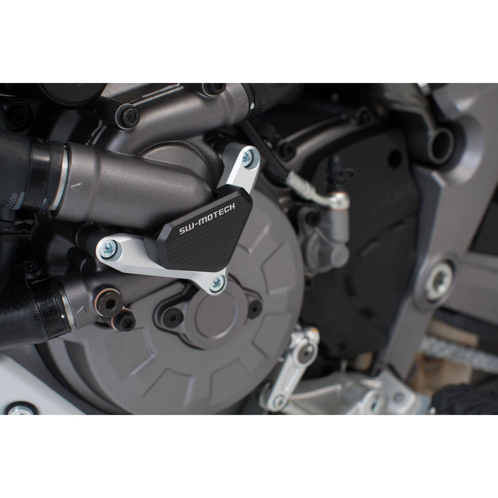 SW-Motech Water Pump Cover