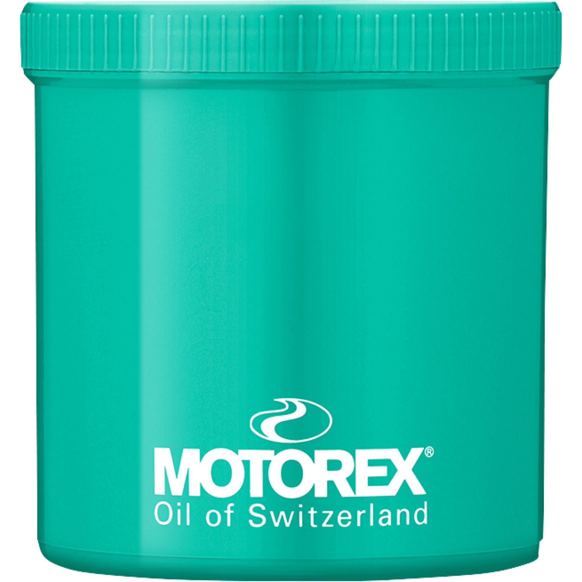 Motorex White Grease, 850g